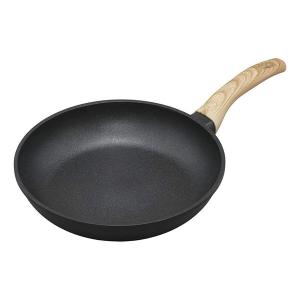 turk（ターク） プレス グリルパン 浅型 24cm TURK IH対応 フライパン
