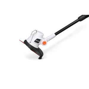 マキタ（makita） 電気式 草刈機 MUR1601N ナイロンコード.金属刃 10M