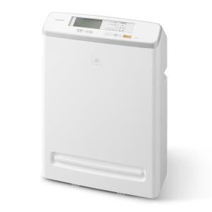 Panasonic（パナソニック） 空気清浄機 ジアイーノ ziaino F-JDU35-W