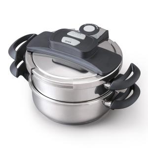 T-fal（ティファール） 特価 送料無料 セブ オーセンティック アルミ
