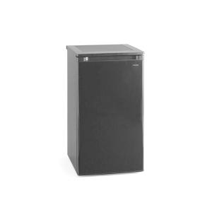 三ツ星貿易 冷凍ストッカー 58L KF-58SL スライド型