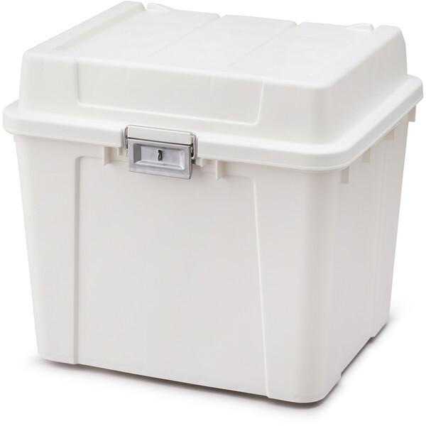 アイリスオーヤマ TBP-540 ホワイト 宅配ボックス540 メーカー直送