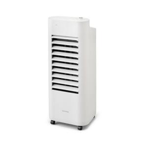 アイリスオーヤマ CTF-01D-W ホワイト 冷風扇