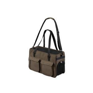 CoConte ペットトロリー カーキ : ペットの専門店コジマ - 通販