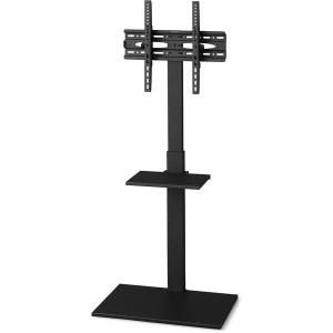 アイリスオーヤマ スタンドテレビ台 UTS-600R-B