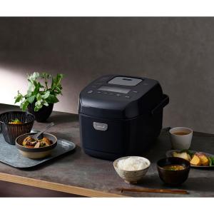 炊飯器 5.5合炊き アイリスオーヤマ IH ...の詳細画像1