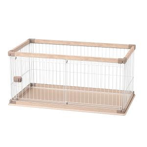 IRIS OHYAMA（アイリスオーヤマ） PWSR-960LV ライトナチュラル 犬用