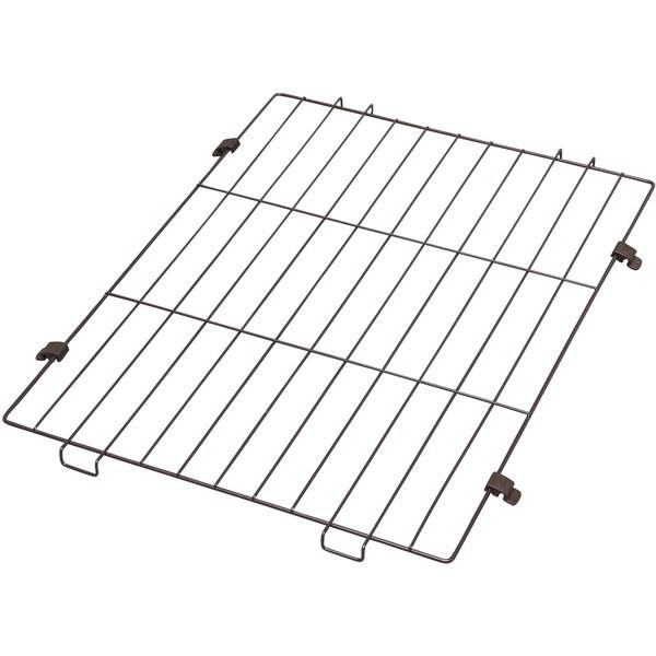 アイリスオーヤマ P-CS-470YV ウォールナット コンビネーションサークル用屋根 メーカー直送