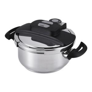 Wonder shef (ワンダーシェフ) froom（フルーム） 片手圧力鍋 4.0L
