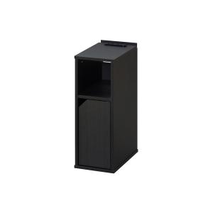 東谷 TEC-84NA ナチュラル サイドテーブル メーカー直送 : XPRICE