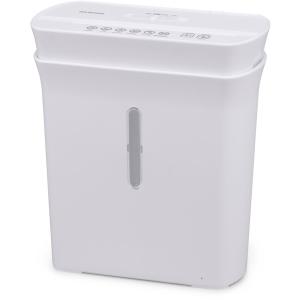 未使用品 GBC マイクロカットシュレッダ A17M オフィス用品/事務用品/裁断機/シュレッター シュレッダー 業務用 家庭用 マイクロカットカットシュレッダA17M