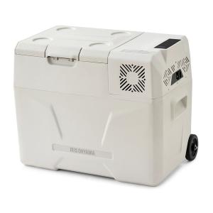 Abitelax（アビテラックス） LIVZA 2室分離型ポータブル冷凍冷蔵庫