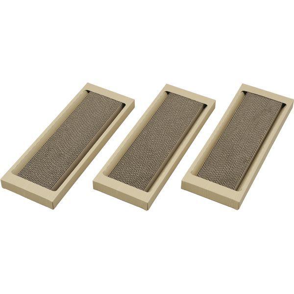 アイリスオーヤマ NTST-3P ナチュラル メーカー直送