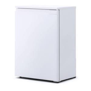 ハイアール JF-NC100A-W ホワイト 冷凍庫 (100L・上開き ハイアール JF-NC100A-W ホワイト 冷凍庫 (100L・上開き