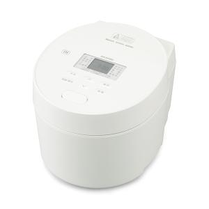 アイリスオーヤマ 炊飯器 圧力IH 3合炊き 銘柄量り炊き RC-PC30● Amazon | アイリスオーヤマ 炊飯器 3合 米屋の旨み 銘柄量り炊き