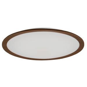 LEDシーリングライト CEA6DL-5.0QWFM （電球色～昼光色） ～6畳 （ウッドフレーム）の商品画像