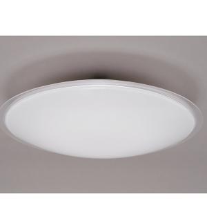 LEDシーリングライト CEA12DL-5.0QCF （電球色～昼光色） ～12畳 （クリアフレーム）の商品画像