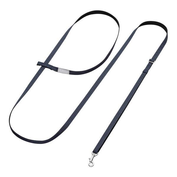 アイリスオーヤマ RFM-NLC32ネイビー RM長さ調整リード メーカー直送