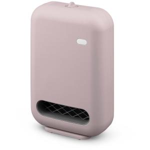 アイリスオーヤマ 人感センサー付きセラミックファンヒーター ACH-EM12C-P（ピンク）の商品画像