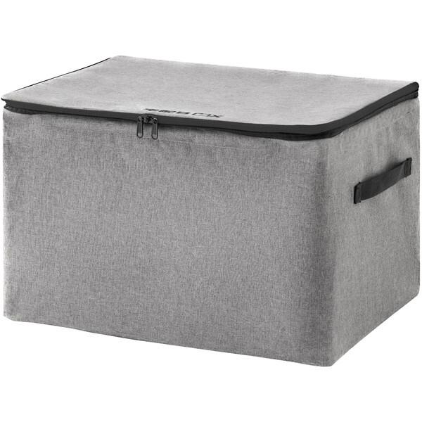 アイリスオーヤマ TBKS-HG 杢グレー ソフト宅配ボックスHG メーカー直送