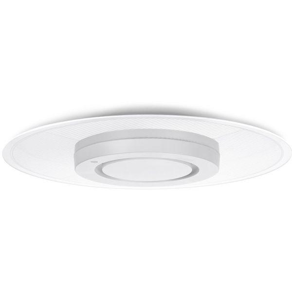 アイリスオーヤマ CEA-A08DLP-S LEDシーリングライト(〜8畳/調色・調光)リモコン付き...
