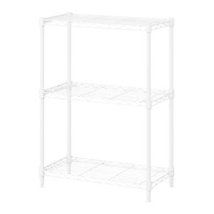 イケア（IKEA） 【IKEA】PLATSA プラッツァ オープンシェルフユニット