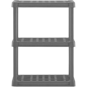 イケア（IKEA） 【IKEA】PLATSA プラッツァ オープンシェルフユニット