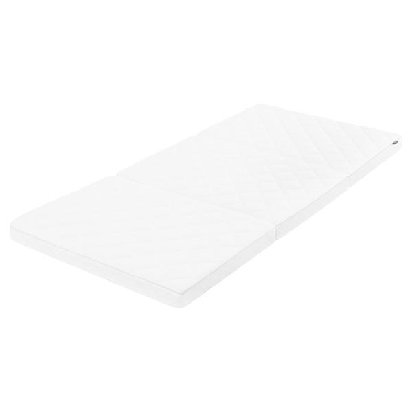 アイリスオーヤマ HGS90-S エアリーマットレス(シングル/ソフトタイプ) メーカー直送