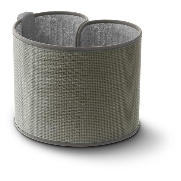 アイリスオーヤマ APH-R12B-MH モスグレー ぐるポカパネルヒーター メーカー直送