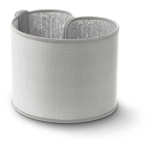 アイリスオーヤマ APH-R12B-LH ライトグレー ぐるポカパネルヒーター メーカー直送