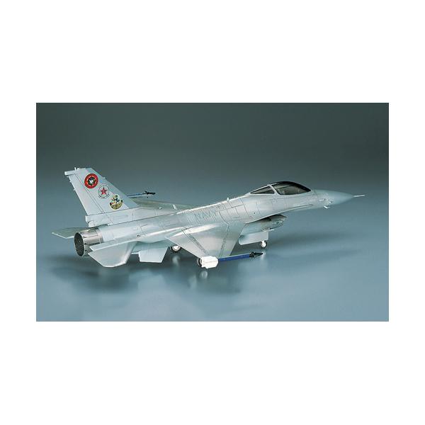 ハセガワ 1/72 F-16Nトップガン 01342 C12