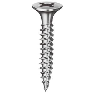 ヤマヒロ 軽天 内装工事用ビス K0 3.0×20mm ラッパ頭 ) 0010-00063