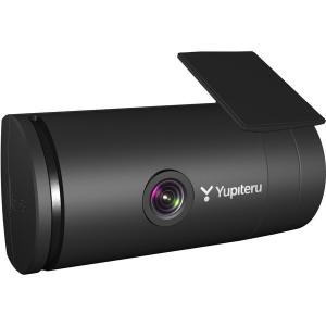YUPITERU DRY-SV50c ドライブレコーダー(ディスプレイ・Gセンサー搭載)