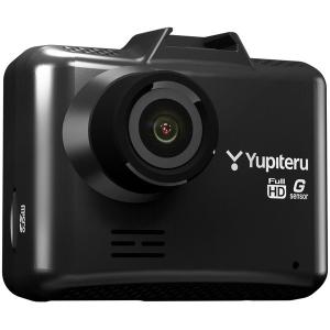 YUPITERU DRY-ST1200c 1カメラドライブレコーダー ドライブレコーダー｜XPRICE Yahoo!店