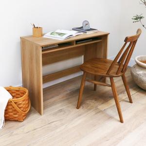 白井産業 NTU-7090DESKNA ナチュ...の詳細画像3