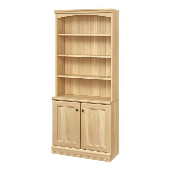 白井産業 LMD-2085DNA ナチュラル ルミデ ディスプレイラック メーカー直送