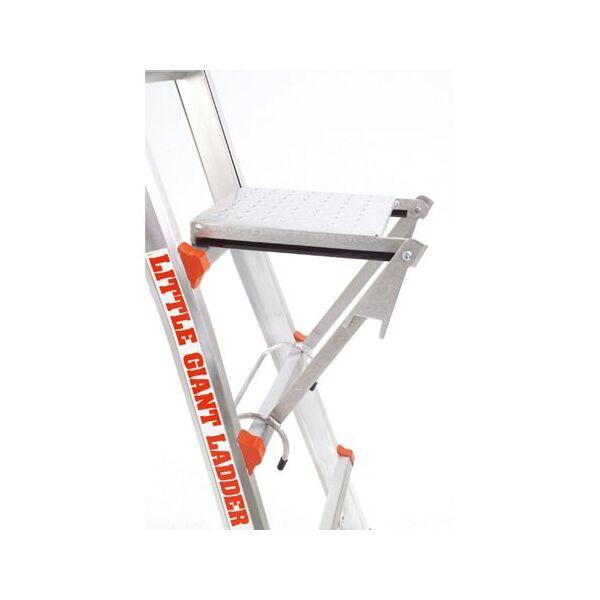 長谷川工業 ワークステップ LGオプション ワークステップ メーカー直送