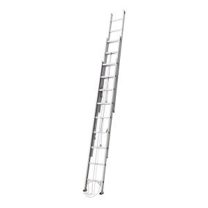 長谷川工業 3連はしご 7m HC3-2.0-70 法人限定 メーカー直送 : XPRICE 