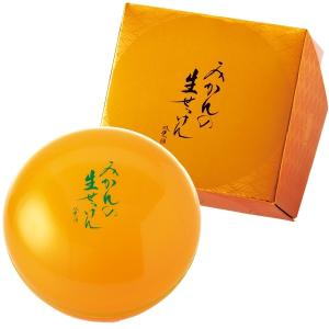 ウエキ 美香柑 みかんの生せっけん 120g