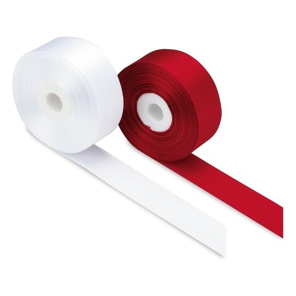 オープン工業 KS-60 テープカット用紅白テープ
