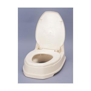 アロン化成 533346 アイボリー サニタリーエースSP 両用式