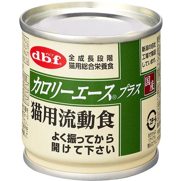 デビフペット カロリーエースプラス 猫用流動食 85g