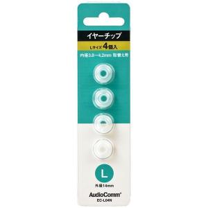 オーム電機 EC-L04N AudioComm...の詳細画像1
