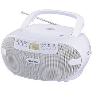 TOSHIBA（東芝） AX-KCR90(S) シルバー AUREX CDラジカセ(ワイドFM対応