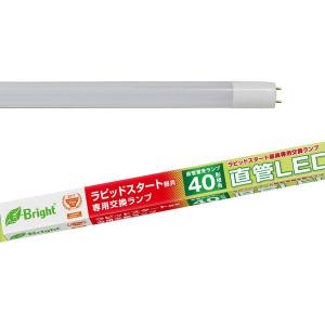 OHM（オーム電機） LDF40SS・N/20/24HF 直管LEDランプ Hfインバーター