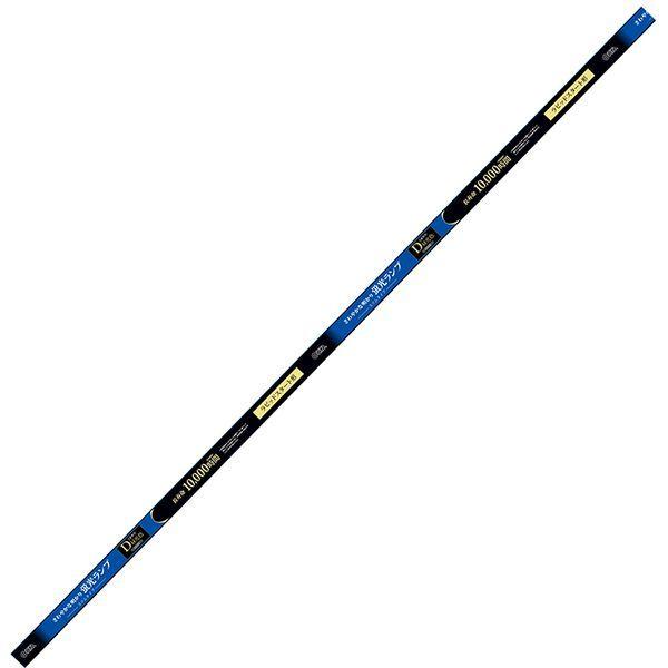 オーム電機 FLR40SS・EX-D/32 直管蛍光ランプ ラピッドスタート形 40形 昼光色