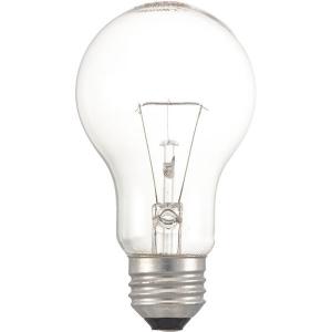 オーム電機 LB-D66100C-2PN 白熱...の詳細画像1
