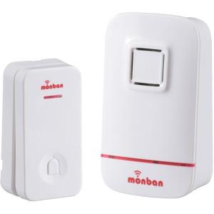 Panasonic パナソニック ECE1701P 小電力型ワイヤレスコール