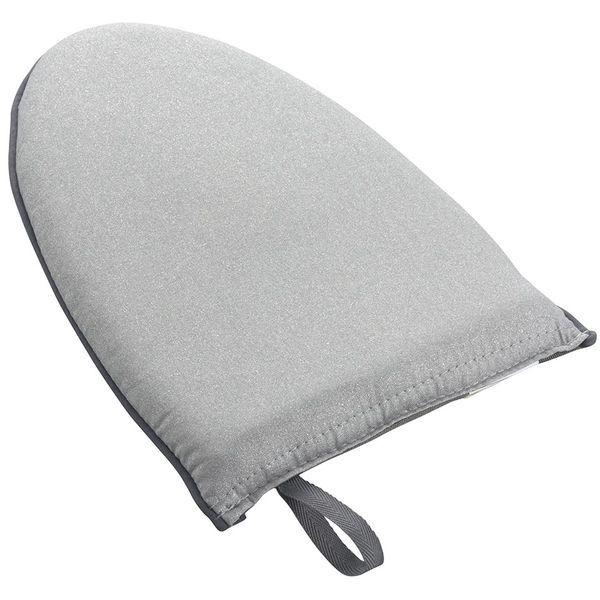 オーム電機 KAJ-HID80 アイロンミトン スチームアイロン対応