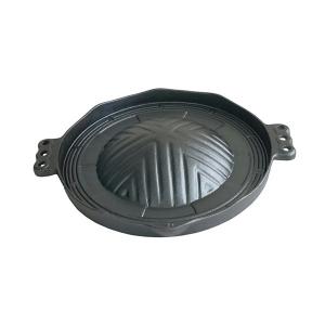 イシガキ産業 3979 プログレード 鉄鋳物焼肉...の商品画像